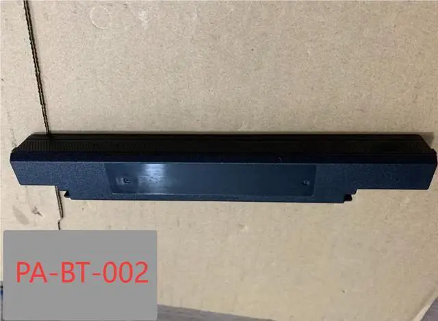 Alt view image 5 of 6 - PA-BT-002 10.8V 1750mAh 19Wh Li-ion Battery for Brother PJ722 PJ723 PJ762 PJ763 PJ763MFi PJ773 Mobile Printers Rechargeable Replacement