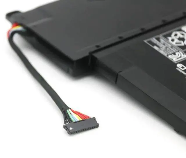 Alt view image 5 of 6 - L14S4P22 L14M4P23 14.8V 60Wh Li-ion Battery for Lenovo IdeaPad Y700-14ISK Y700-15ISK Y700-17ISK Replaces 5B10H22084 4ICP6/54/90 1 Year Warranty