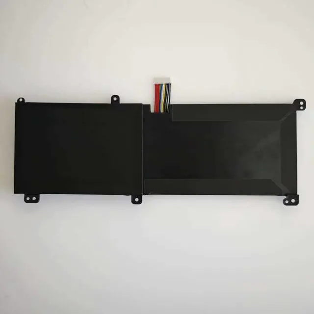 Alt view image 5 of 6 - 11.49V 82.49Wh 7180mAh Li-ion Battery for HASEE 911 SQU-1609 1611 1710 1713 1714 Replaces 31CP5/58/81-2 Grade A Cells
