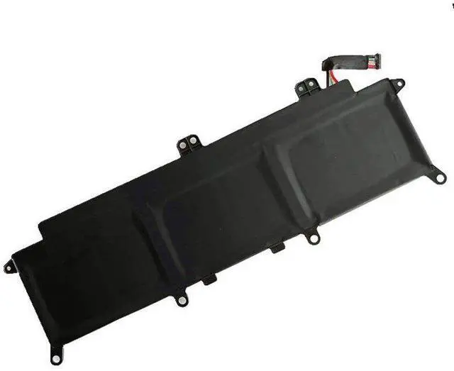 Alt view image 5 of 6 - New PA5278U-1BRS 11.4V 48Wh 4080mAh 3-Cell Li-ion Battery for Toshiba Portege X30-D Tecra X40-D/E/F Genuine Grade A Cells Full Capacity Not Fake