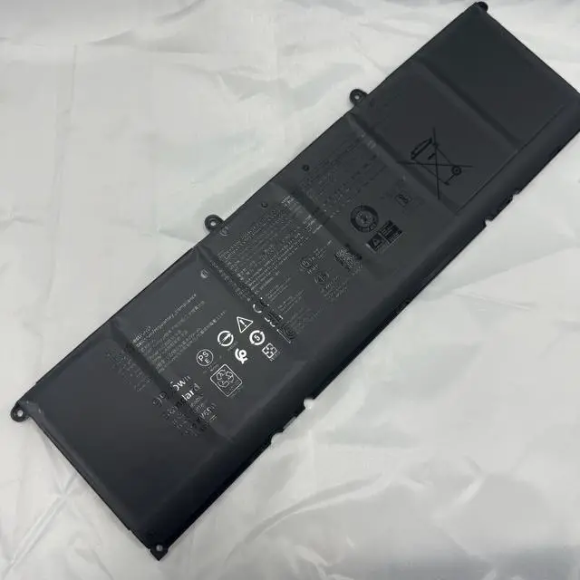 Alt view image 3 of 5 - New 99.5Wh KV690 Laptop Battery for DELL Precision 5680 5690