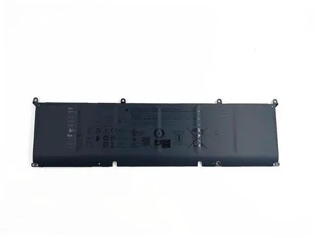 Alt view image 3 of 5 - New 90Wh P0FWH Laptop Battery for DELL Allienware M16 R1, M15 R3, M17 R3, M15 R4, M17 R4