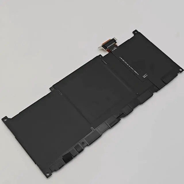 Alt view image 4 of 5 - New MN79H 55Wh Battery For Dell XPS 13 Plus 9320 XPS9320-7523BLK-PUS J7H5M NXRKW