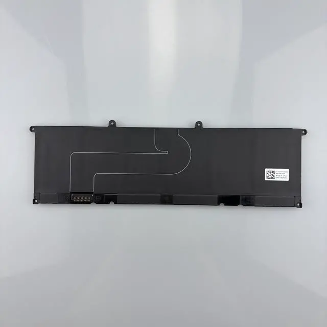Alt view image 5 of 5 - New 99.5Wh KV690 Laptop Battery for DELL Precision 5680 5690