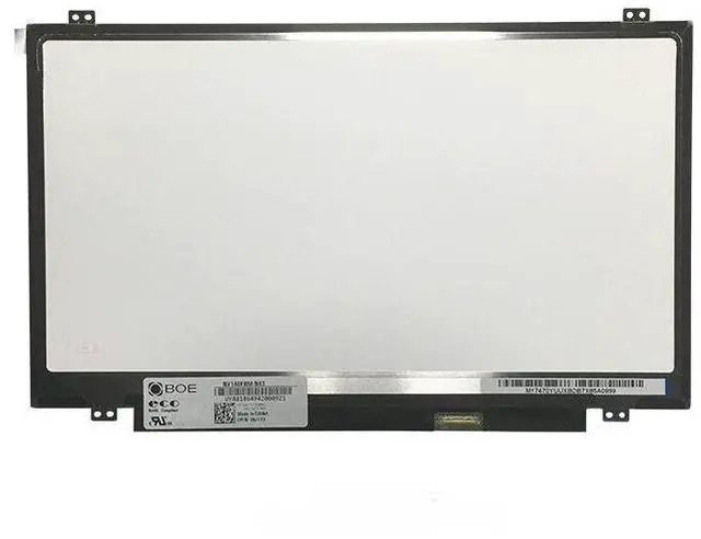 Alt view image 2 of 2 - New 14.0" HD/FHD LCD Screen for Lenovo Xiaoxin I2000 I1000 V1000 V3000 V4400 1366x768/1920x1080 30-Pin eDP 60Hz Matte 12-Month Warranty