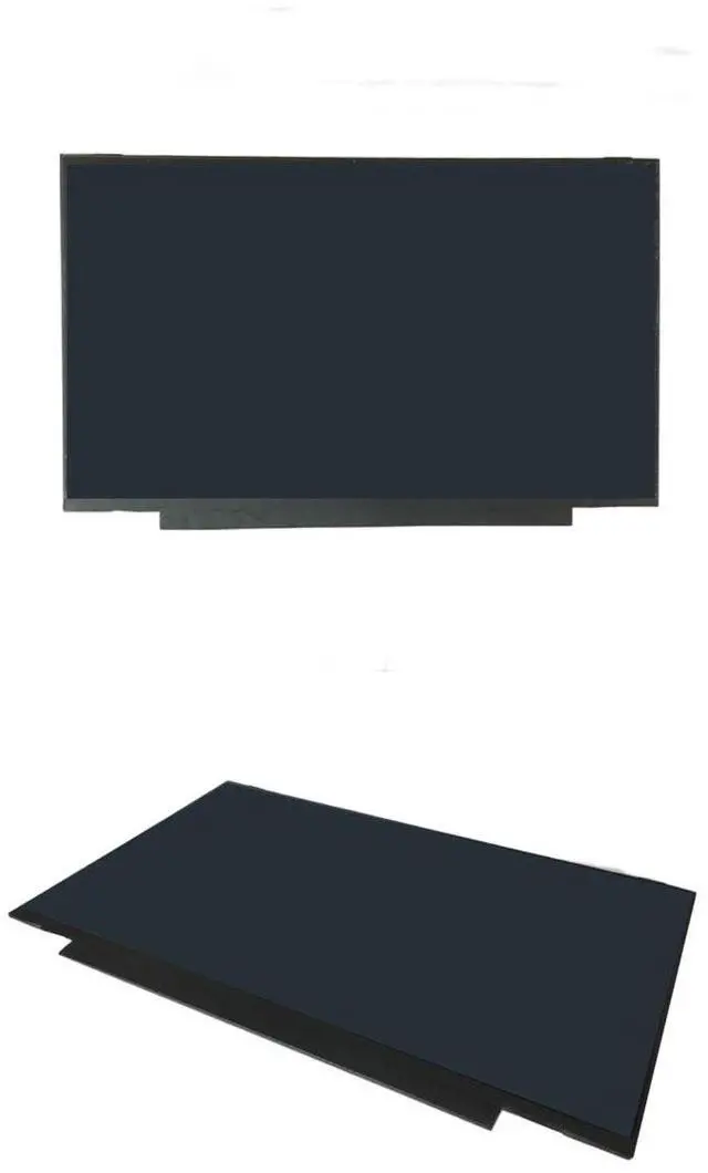 Main image of New 13.3" FHD IPS LCD Screen for HP Pavilion 13-an1019TU an1018TU an1022TU an1025TU an1034TU 1920x1080 30-Pin eDP 60Hz 72% NTSC Matte 12-Month Warranty