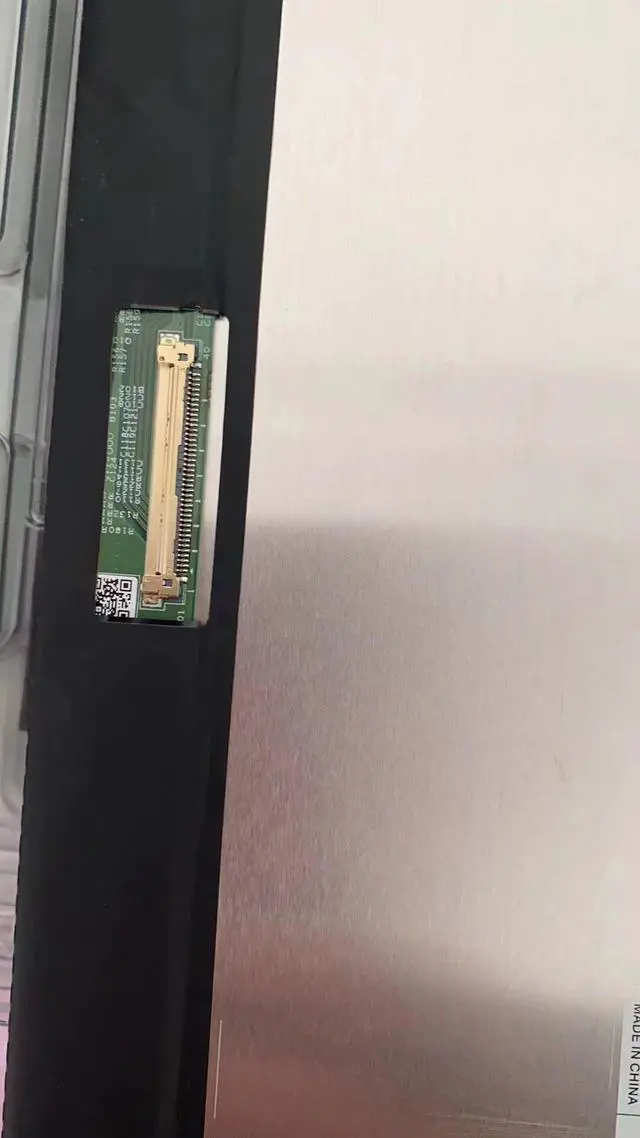 Alt view image 2 of 2 - New 16.0" 2.5K 165Hz IPS LCD Screen for Lenovo Legion R9000P R9000K Y9000P NE160QDM-NY1 MNG007DA1-1 2560x1600 40-Pin eDP 500nit 100% sRGB 12-Month Warranty