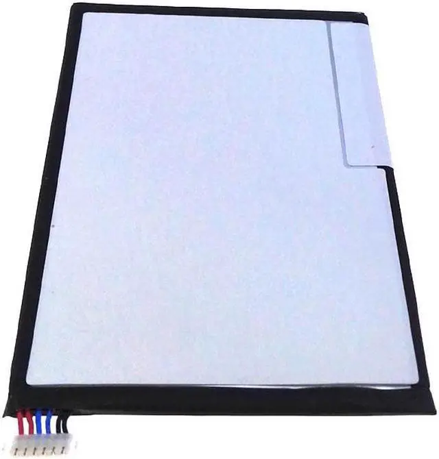 Alt view image 2 of 7 - New 4450mAh T4450E Battery For Samsung Galaxy Tab 3 8.0 SM-T310 T311