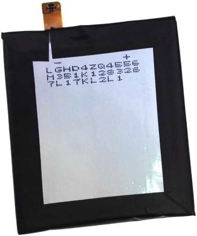 Alt view image 5 of 5 - New Battery BL-T9 BLT9 For Google Nexus 5 LG D820 D821 2300mAh