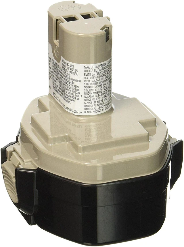 Main image of Battery for Makita JR140D JR140DWB JR140DWBE JR140DWD UB140D