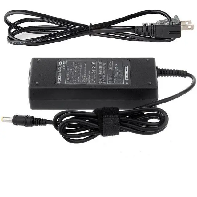 Alt view image 2 of 3 - 19V 3.42A API2AD02 PA-1650-02 ac adapter for ACER Aspire 4920 4810 4551