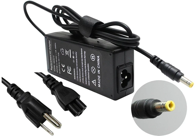 Main image of 16V 4.5A 72W 02K6657 02K6658 ac adapter for IBM 385 385CD 385D 385ED