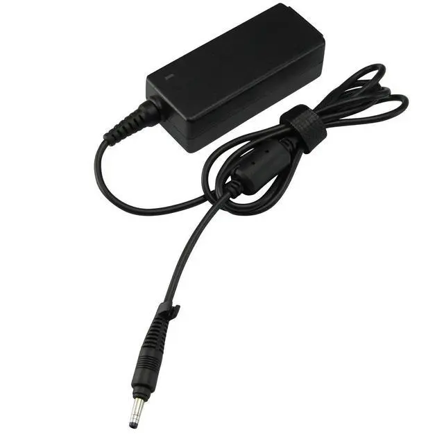 Alt view image 2 of 3 - 19V 1.58A 30W 493092-002 496813-001 ac adapter for HP Mini 1001TU NE570PA NE570PAR
