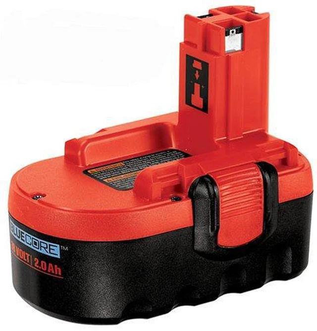 Main image of Battery for Bosch 3454 3454-01 3454SB 34614 35614 3660CK