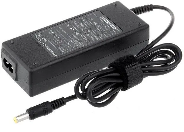 Main image of 19V 3.42A API2AD02 PA-1650-02 ac adapter for ACER Aspire 4920 4810 4551