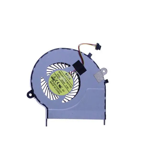 Main image of ORIGINAL CPU fan for Toshiba Satellite L50-B L55-B L50D-B L55T-B L55-B5271 L55-B5276
