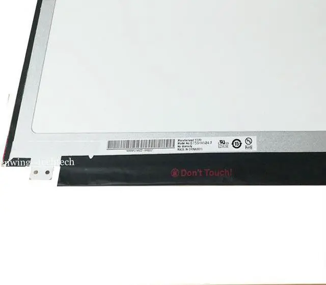 Alt view image 2 of 2 - NEW 15.6" Full-HD LED LCD screen for AUO B156HAN03.0