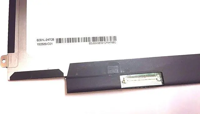 Alt view image 3 of 3 - LP133QH1-SPA1 for HP Spectre 13T-3000 3010 LCD Touch Screen Digitizer Assembly