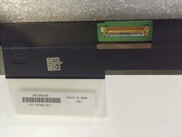 Alt view image 3 of 3 - 11.6" LTN116HL01 )LCD LED Touch Screen Assembly For Lenovo Yoga 211