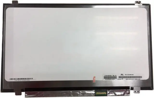 Main image of N140HCE-EAA fit N140HCE-EAB B140HAN02.1 LP140WF3 SPD1 B140HAN01.3 B140HAN01.2