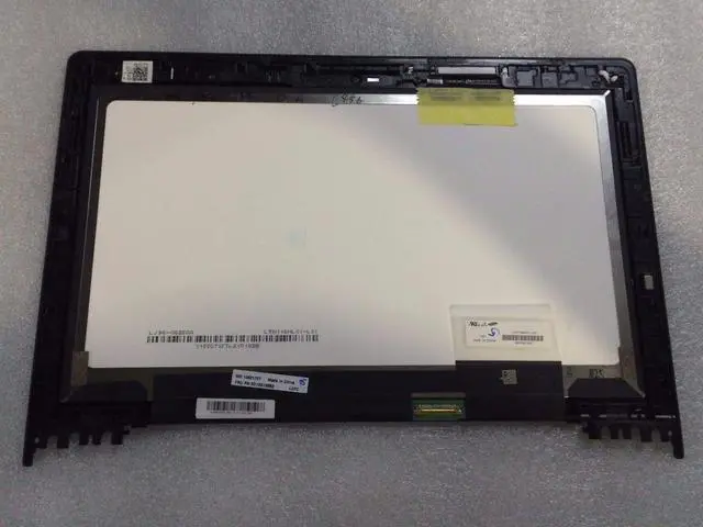 Alt view image 2 of 3 - 11.6" LTN116HL01 )LCD LED Touch Screen Assembly For Lenovo Yoga 211