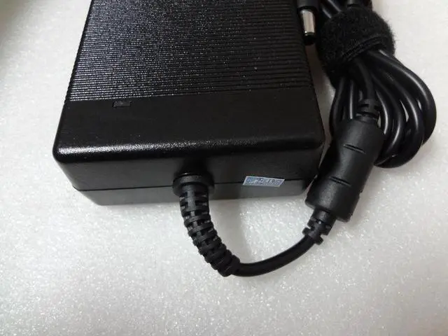 Alt view image 5 of 6 - Genuine Original For HP 180W Envy Curved AIO 34-A051 All in One Power Supply