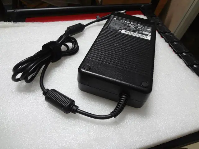 Alt view image 5 of 6 - Genuine 19.5V 11.8A 608432-003 for HP 230W HSTNN-DA12 ADP-230CB B AC Adapter