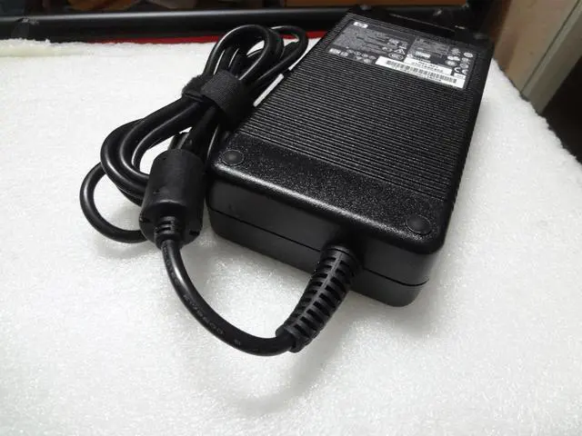 Alt view image 3 of 6 - Original for HP 230W 19.5V 11.8A OMEN 17 4K 17-w107na 609946-001 AC Adapter