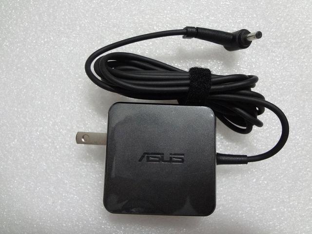 Genuine Original for ASUS 19V  33W X553MA-RB01-CB EXA1206UH AC Adapter  Network Connectors/Adapters 