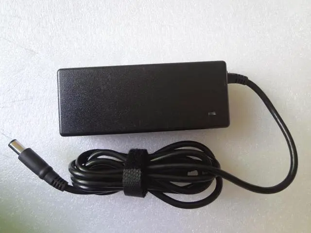 Alt view image 2 of 3 - DA90PM111 LA90PM111 90W AC Adapter for Dell FA90PM111 MV2MM MK947 YY20N Original