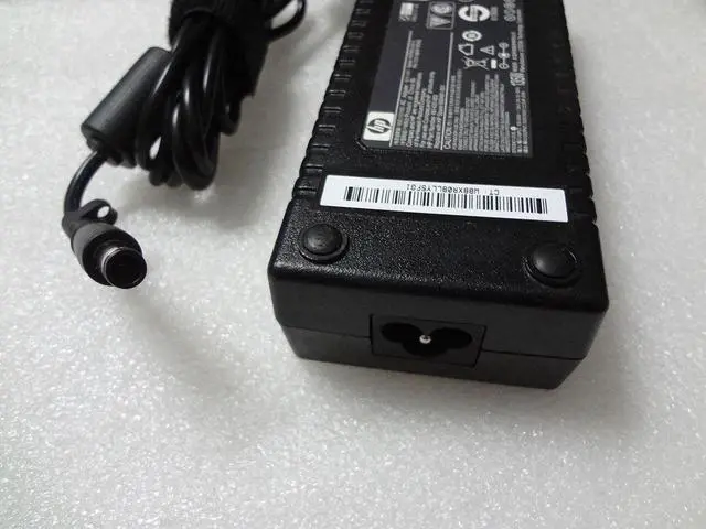 Alt view image 3 of 6 - Original OEM 19.5V 6.9A for HP 135W COMPAQ Elite 8300 8200 8000 Power Supply