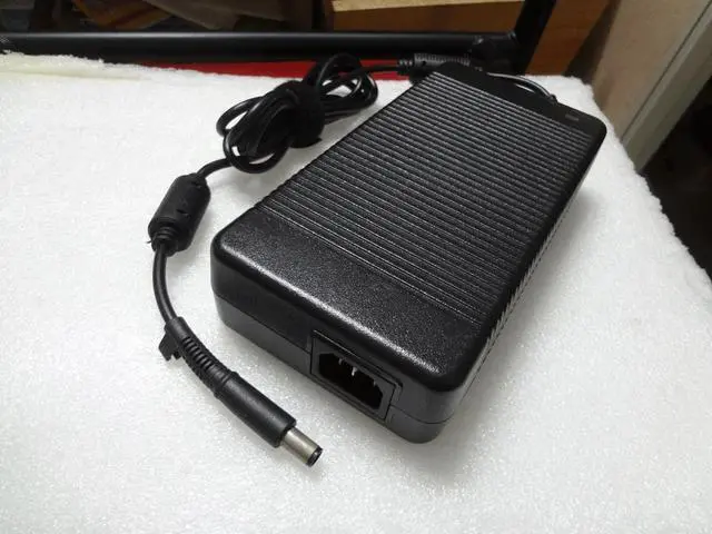 Alt view image 4 of 6 - Genuine 19.5V 11.8A 608432-003 for HP 230W HSTNN-DA12 ADP-230CB B AC Adapter