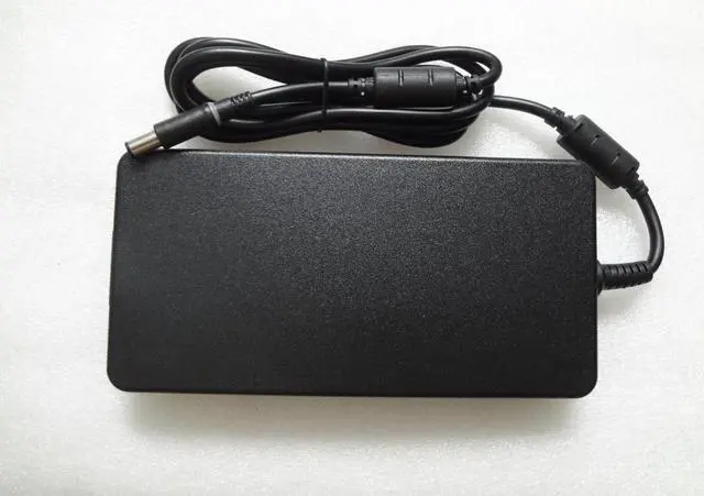 Alt view image 5 of 5 - Original Slim 240W(ONLY) AC Adapter for Dell Thunderbolt Dock TB15 TX2CP