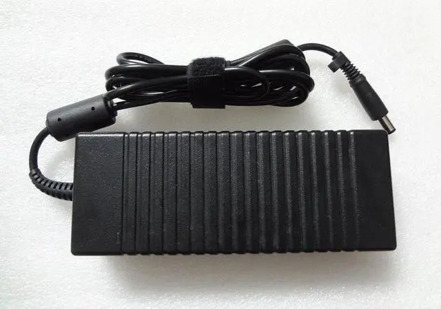 Alt view image 5 of 6 - Original OEM 19.5V 6.9A for HP 135W COMPAQ Elite 8300 8200 8000 Power Supply