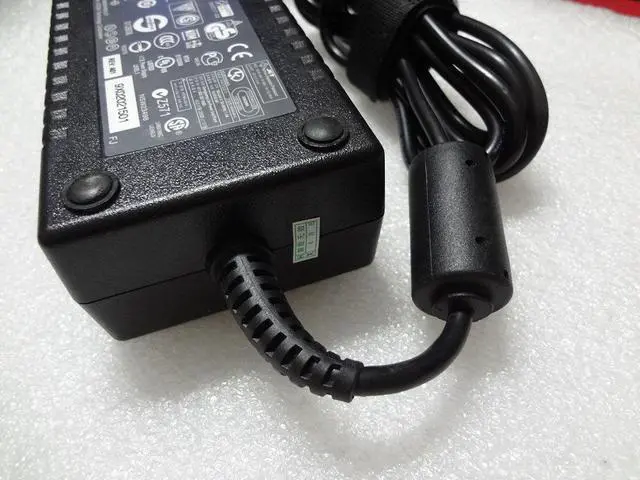 Alt view image 4 of 6 - Original OEM 19.5V 6.9A for HP 135W COMPAQ Elite 8300 8200 8000 Power Supply