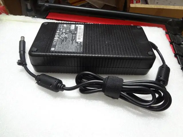 Alt view image 6 of 6 - Genuine 19.5V 11.8A 608432-003 for HP 230W HSTNN-DA12 ADP-230CB B AC Adapter