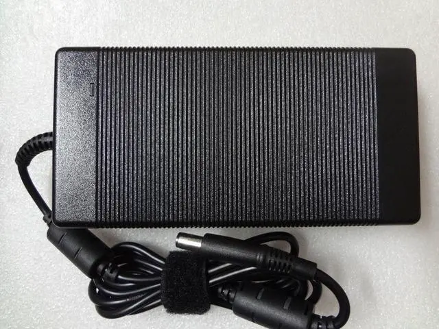 Alt view image 4 of 6 - Genuine Original For HP 180W Envy Curved AIO 34-A051 All in One Power Supply