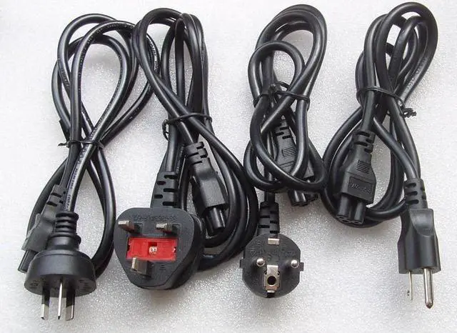 Alt view image 6 of 6 - Slim Original For HP 150W ZBook Studio G3 Z2A40UT 775626-003 19.5V 7.7A Charger