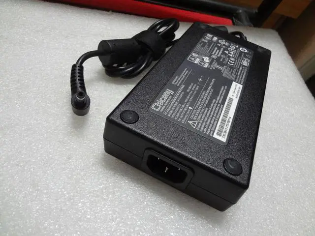 Alt view image 2 of 5 - Slim Original OEM Chicony 19.5V 11.8A 230W A12-230P1A A230A012L 5.5mm*2.5mm