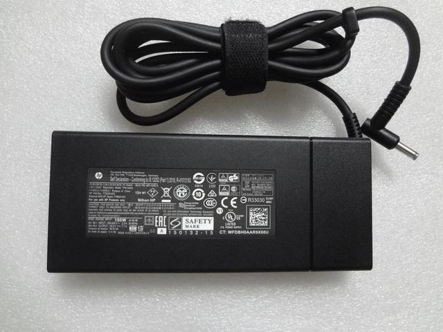 Chargeur HP Adaptateur 150W - 7.7A 19.5V