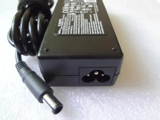 Alt view image 3 of 3 - DA90PM111 LA90PM111 90W AC Adapter for Dell FA90PM111 MV2MM MK947 YY20N Original