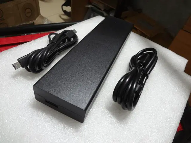 Alt view image 3 of 6 - ORIGINAL ACDP-240E02 SONY 24V XBR65X900E TV 1-493-117-31 AC ADAPTER CHARGER