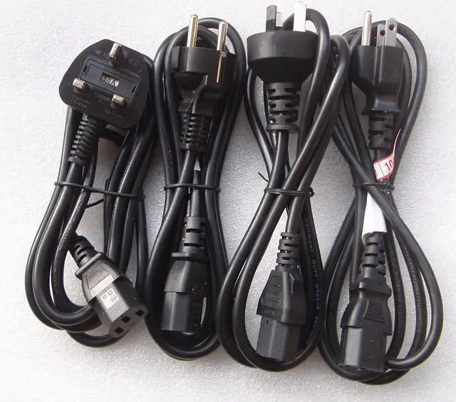 Alt view image 5 of 5 - Slim Original OEM Chicony 19.5V 11.8A 230W A12-230P1A A230A012L 5.5mm*2.5mm