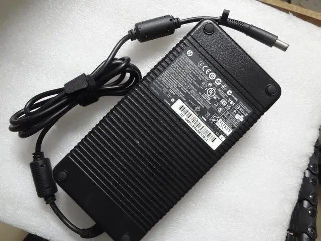 Alt view image 2 of 6 - Genuine 19.5V 11.8A 608432-003 for HP 230W HSTNN-DA12 ADP-230CB B AC Adapter