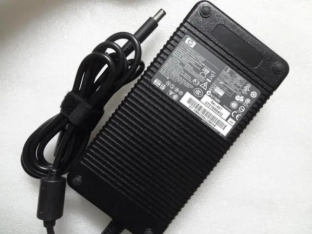 Alt view image 2 of 6 - Original for HP 230W 19.5V 11.8A OMEN 17 4K 17-w107na 609946-001 AC Adapter
