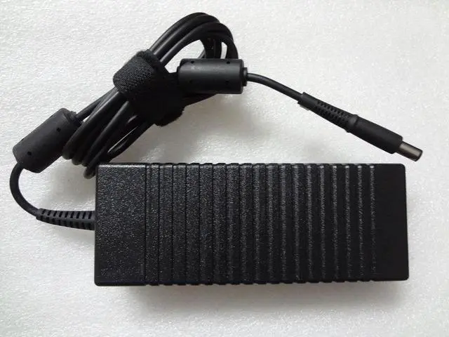 Alt view image 4 of 5 - 19.5V 6.9A 135W for HP EliteDesk 800 G1 647982-002 Original AC Power Adapter
