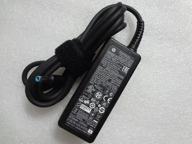 Main image of Original For HP 19.5V 2.31A Pavilion 15-au123cl,15-au091nr 740015-003 AC Adapter