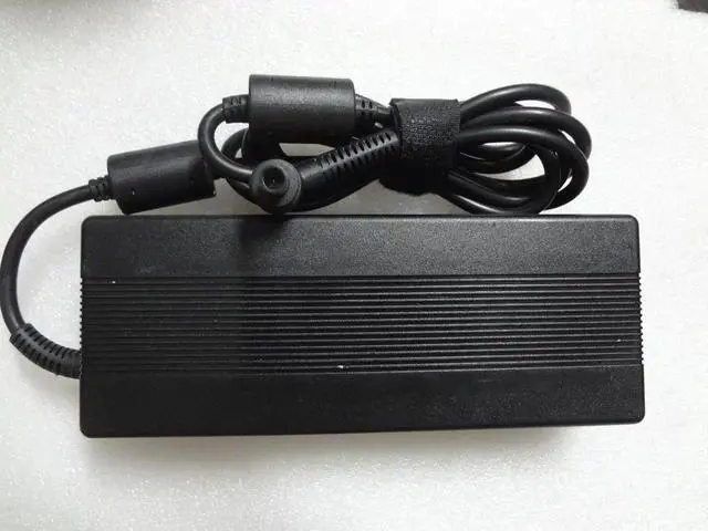 Alt view image 2 of 4 - 180W 19.0V 9.47A TPC-BA50 Original For HP ENVY Curved AIO 34-a010 Power Supply