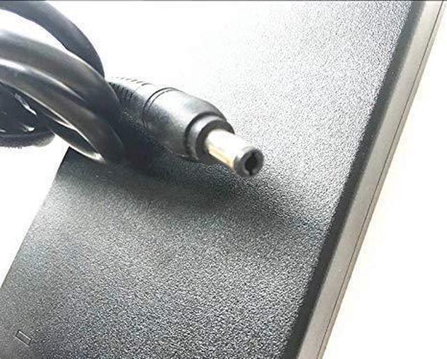 Main image of Replacement AC Adapter 230W 19.5V 11.8A AC Adapter for Sager NP8375 Gaming Laptop PA70ES-G