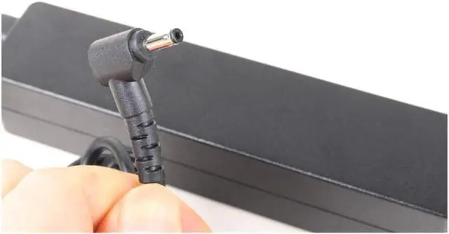Alt view image 2 of 4 - Replacement AC Adapter 19V for Fujitsu ADP-65MD B FMV-AC342B 3.42A 3.5x1.35mm with Cable ADP-65MD B